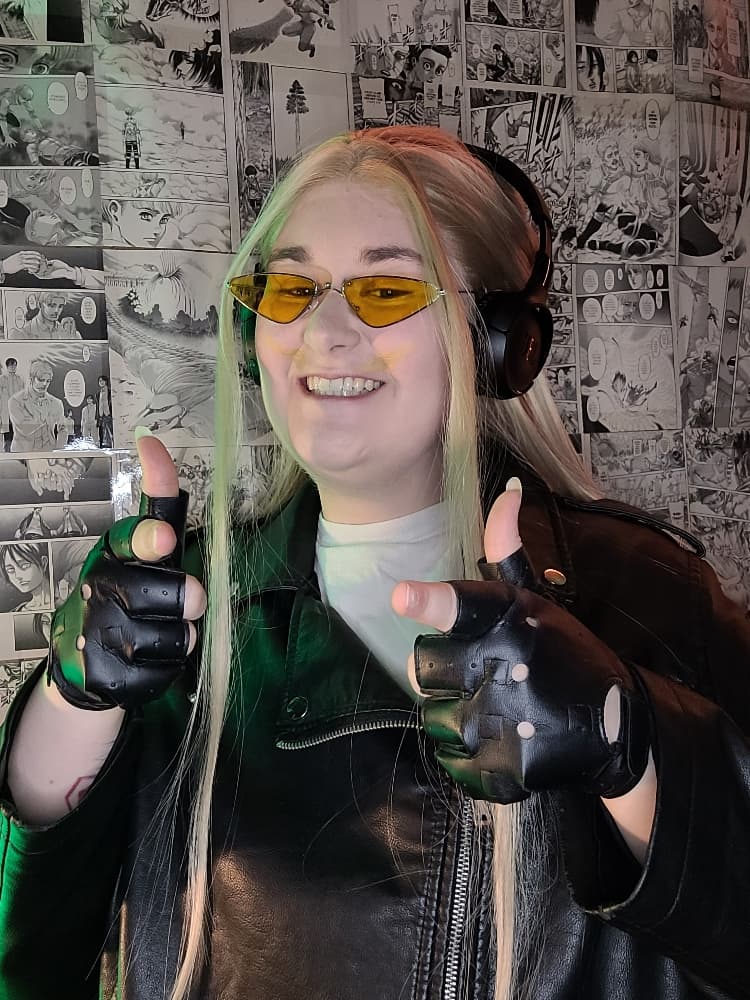 Present Mic - Photo 5