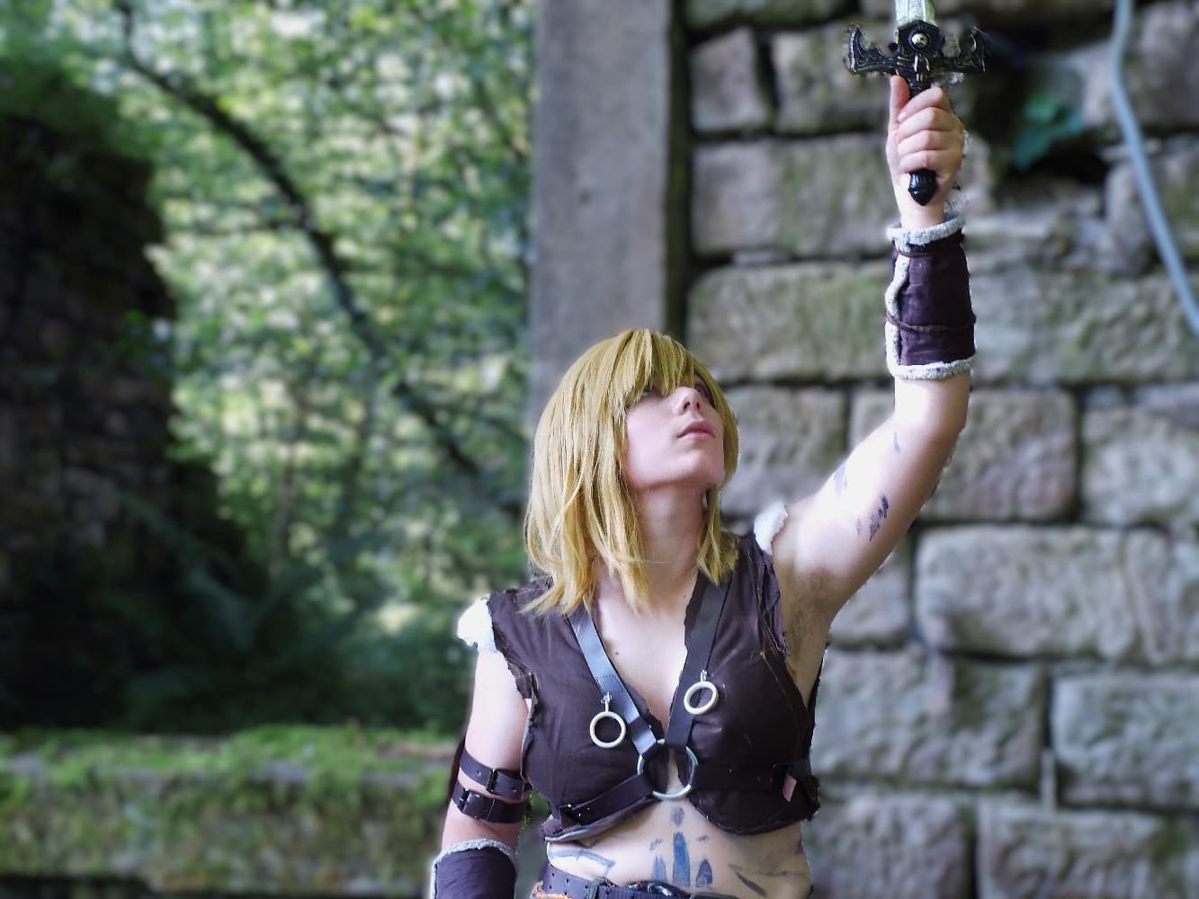 Link barbare  - Photo 7