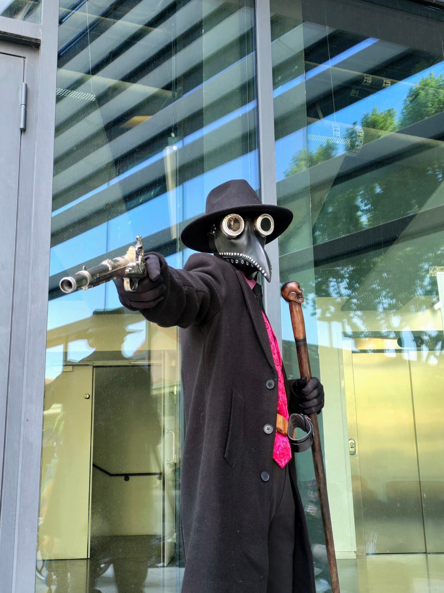 Docteur de la peste  - Photo 10