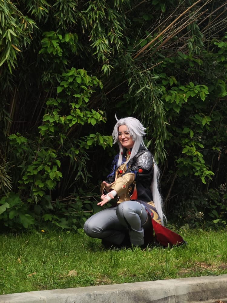 YingXing-JapanParty - Photo 34