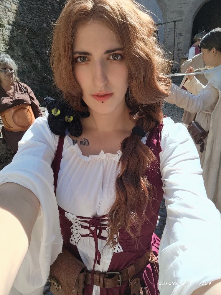 PNJ a Plague tale  - Photo 2