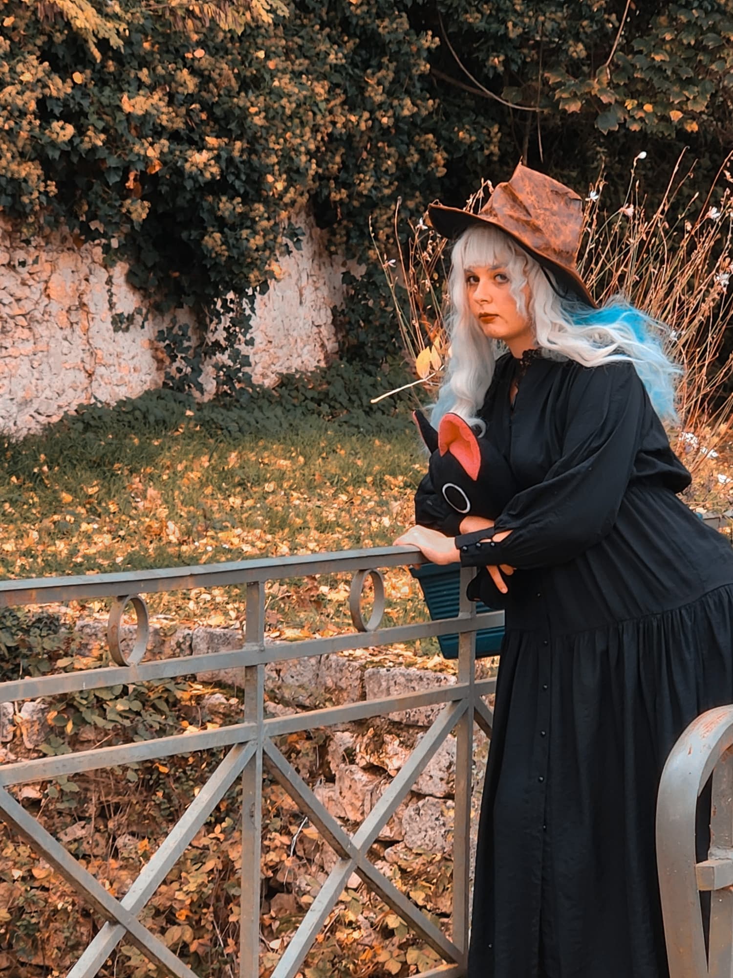 Firefly Halloween  - Photo 5