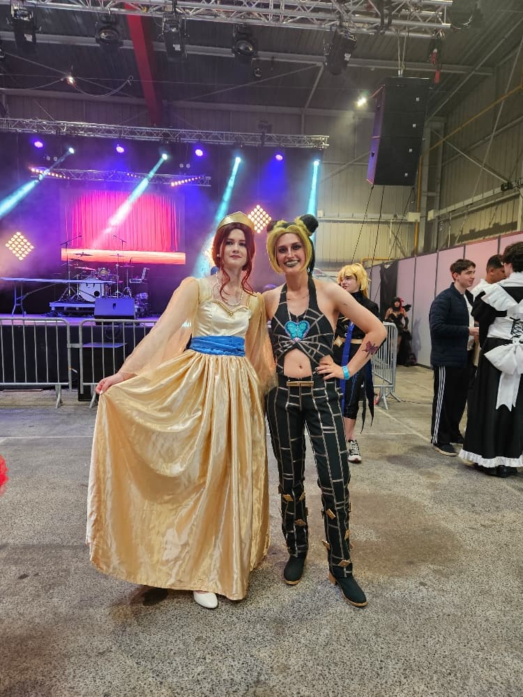 Péri geek asia 2024 - Photo 20