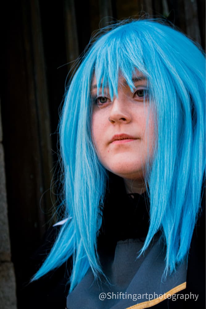 Demon Lord Rimuru - Photo 10