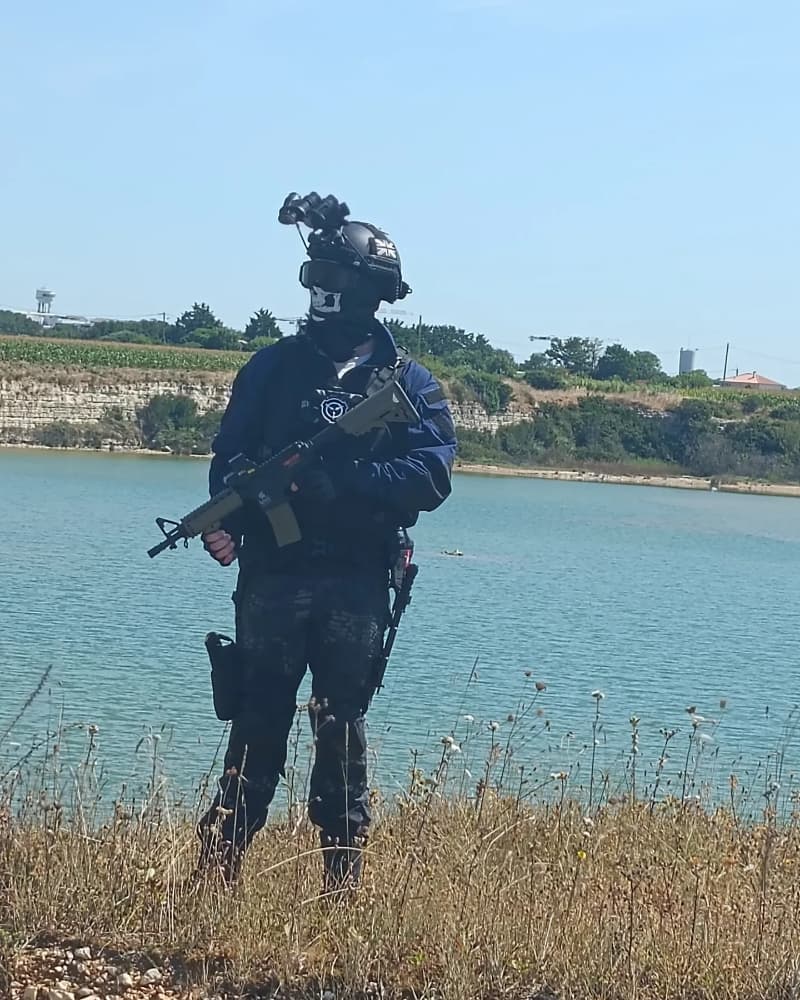 Epsilon-11 "M.F.T"  - Photo 2