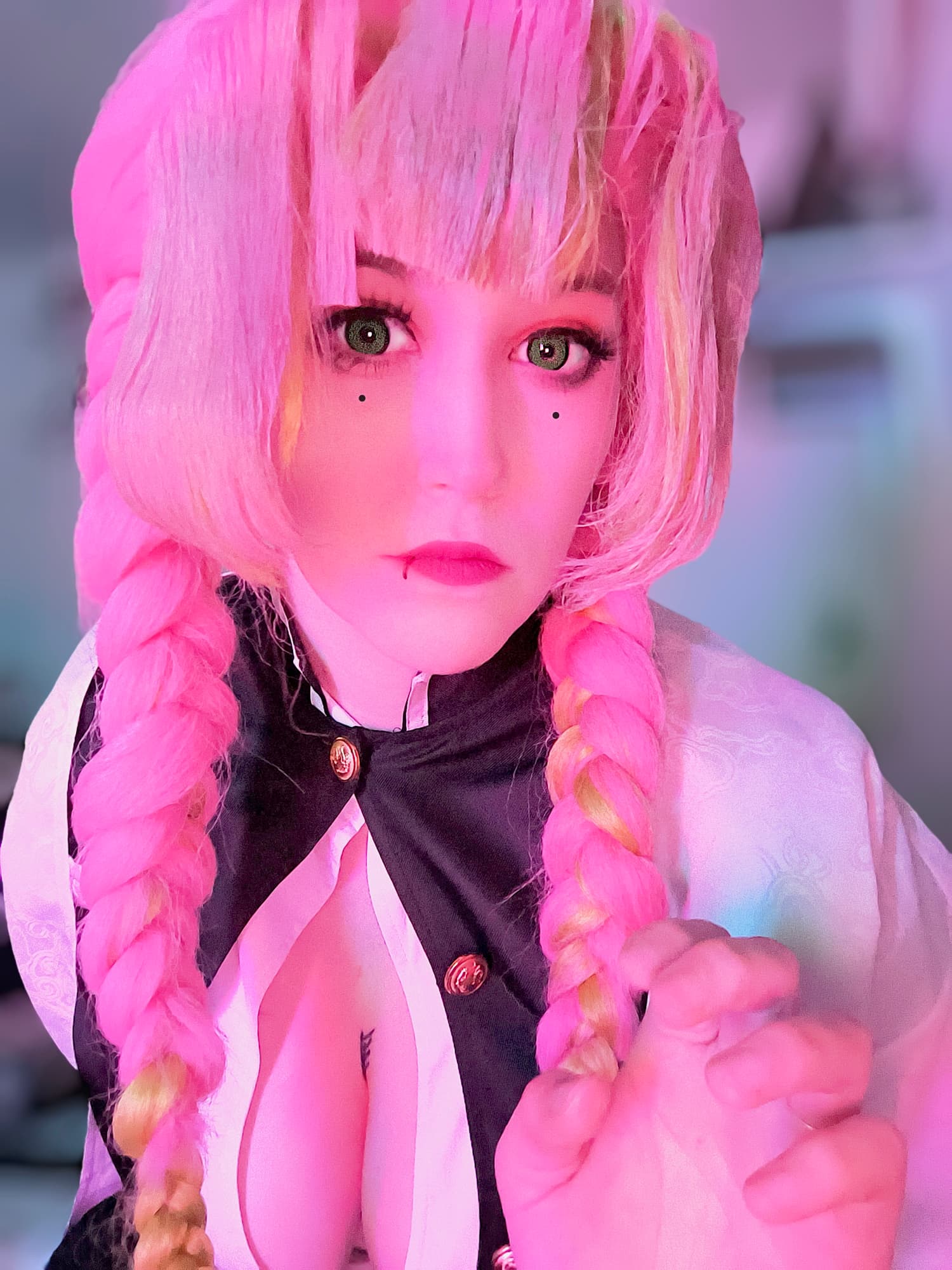 Mitsurie Kanroji  - Photo 3