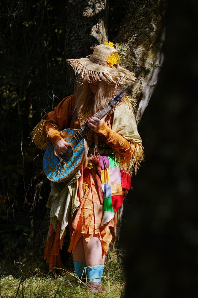 Storyteller  - Photo 4