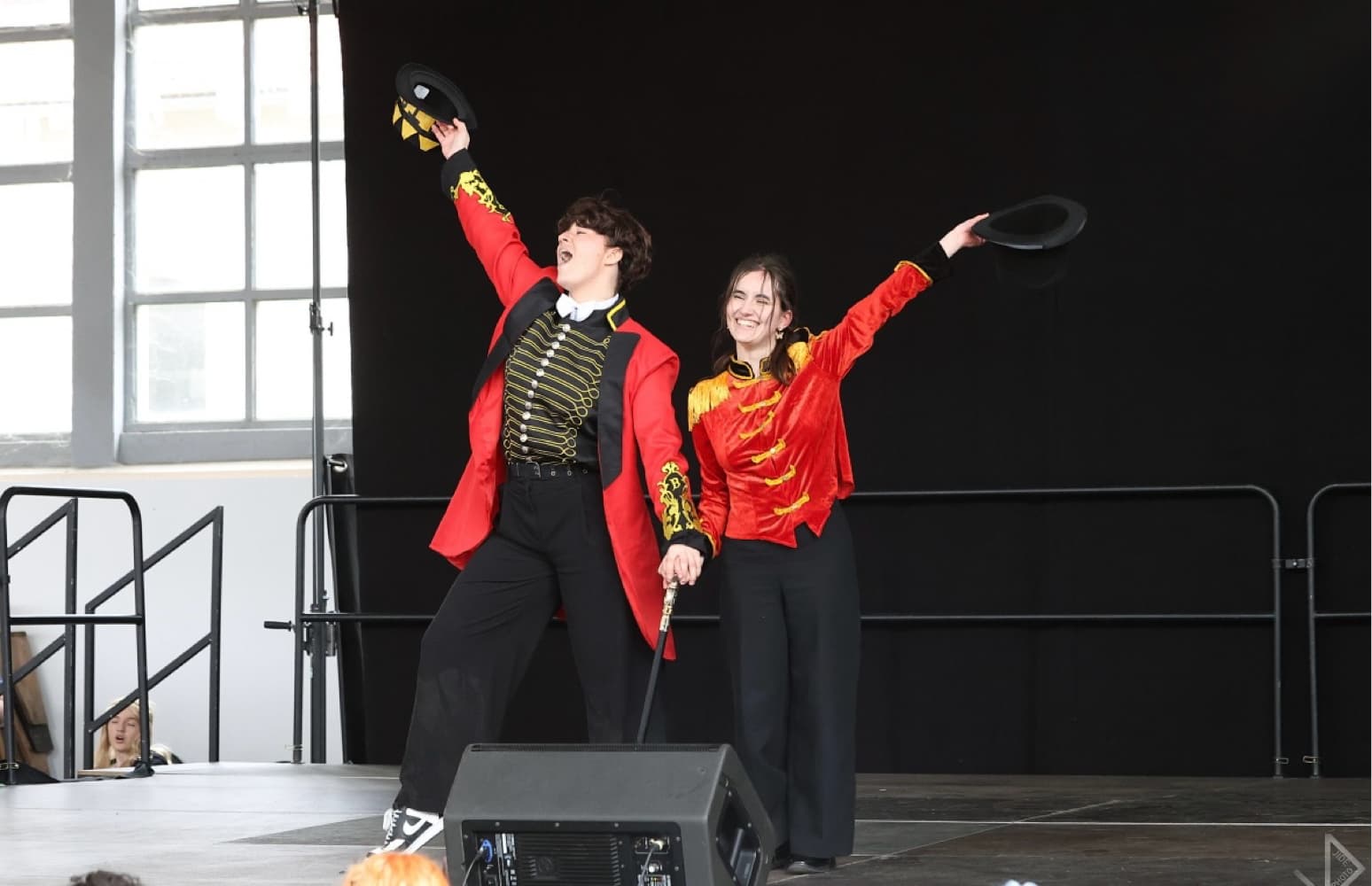 P.T Barnum, Philipe  - Photo 7