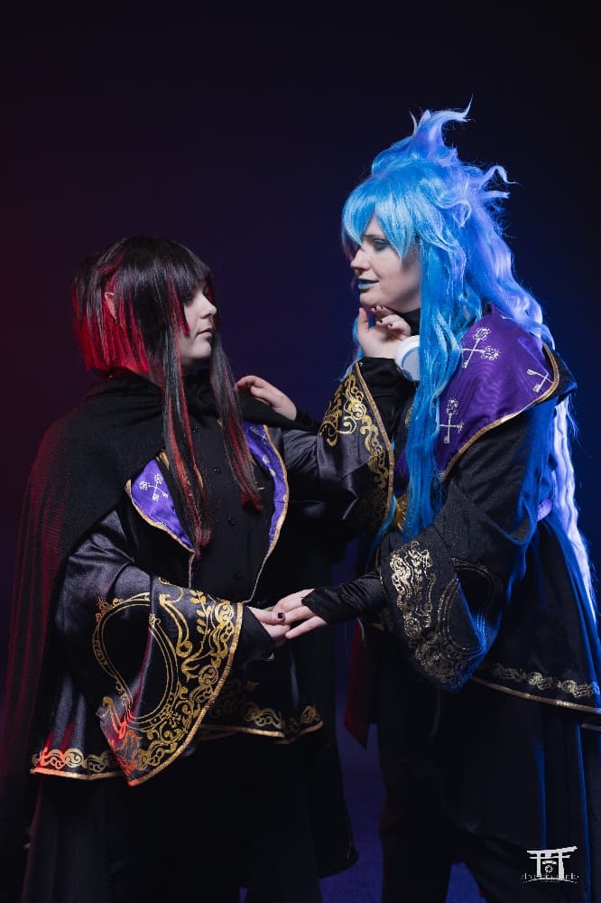 Twisted wonderland  - Photo 21