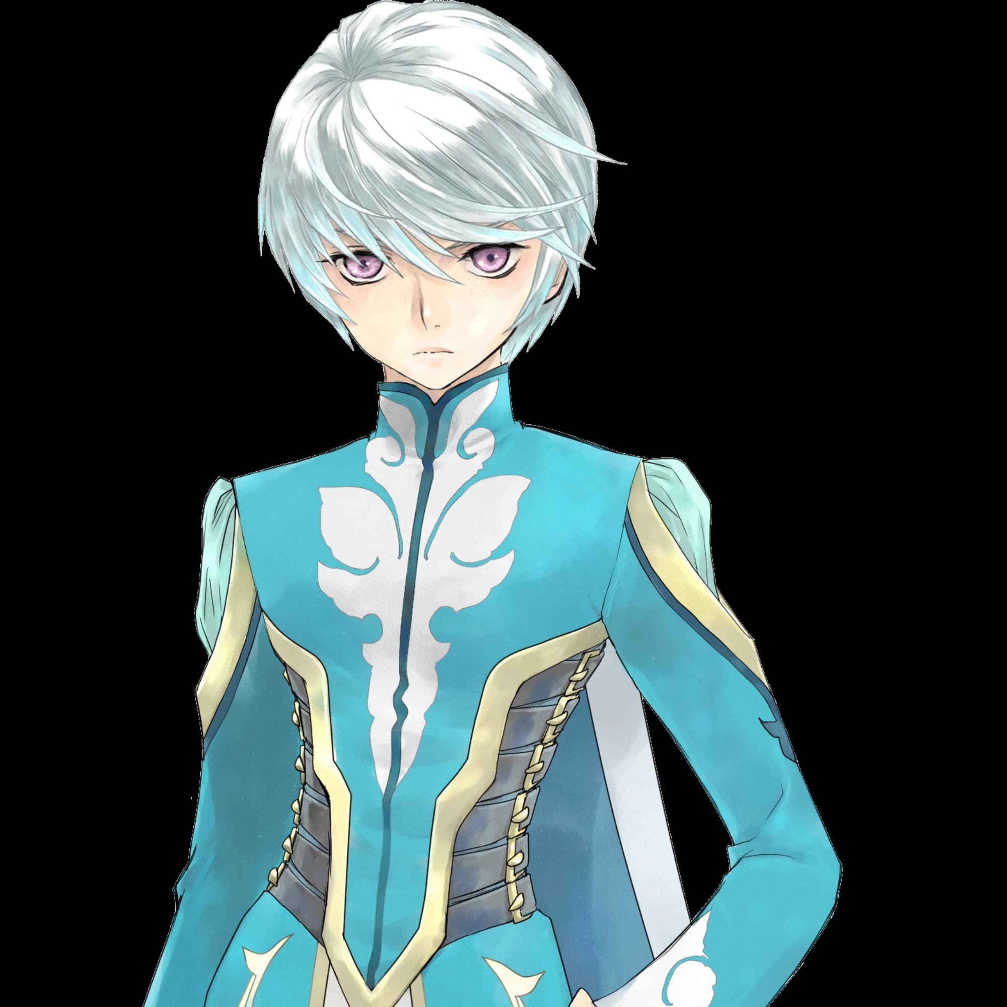 Mikleo v1