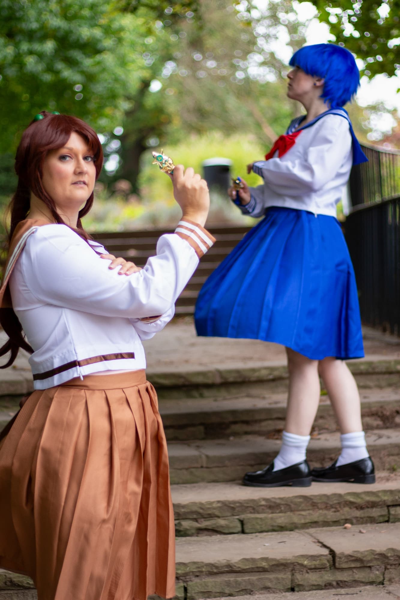 Makoto & Ami - Photo 3