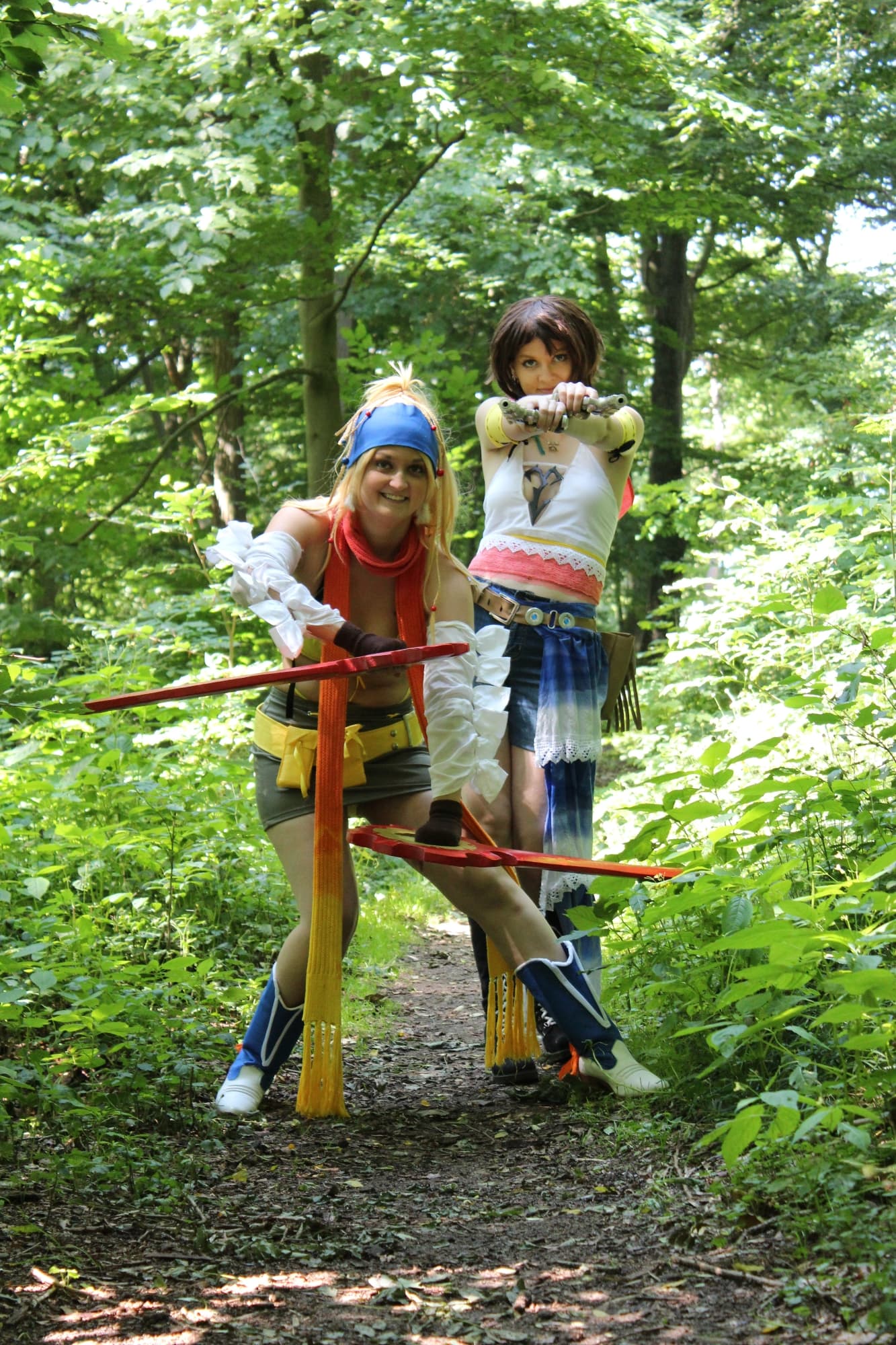 Rikku (Dieb) - Photo 75