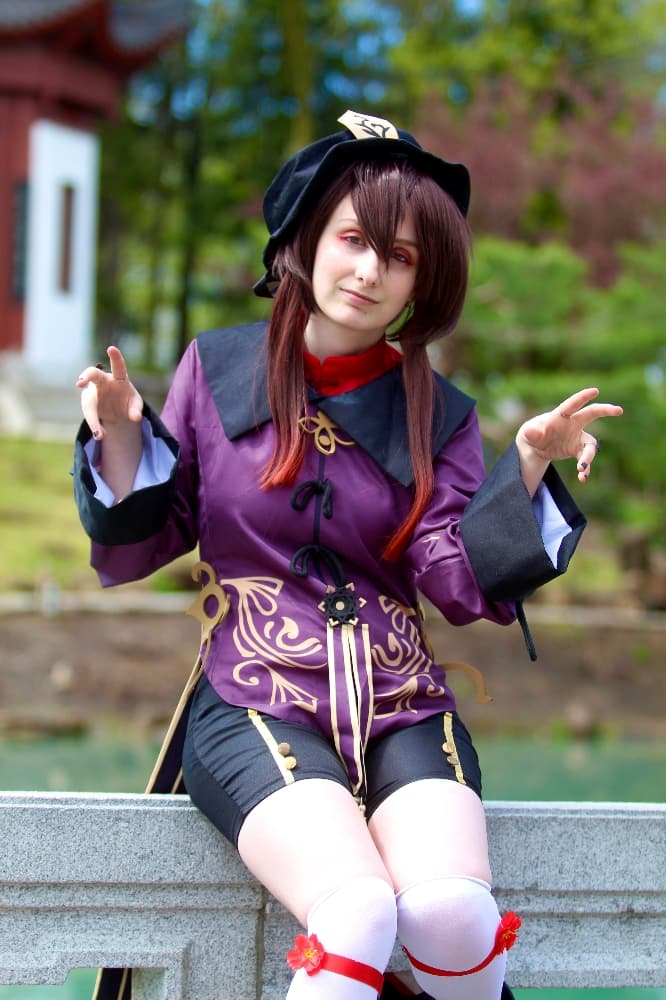 Outside Hu Tao - Photo 37