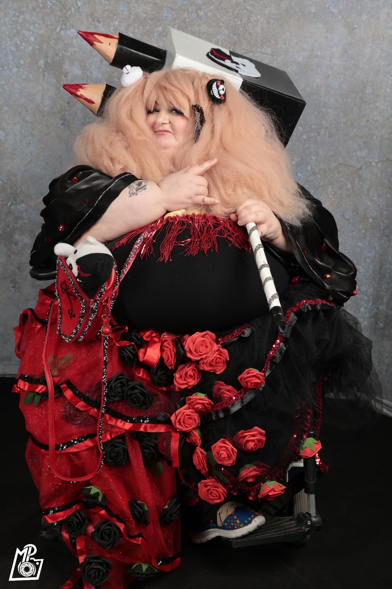Junko Enoshima  - Photo 3