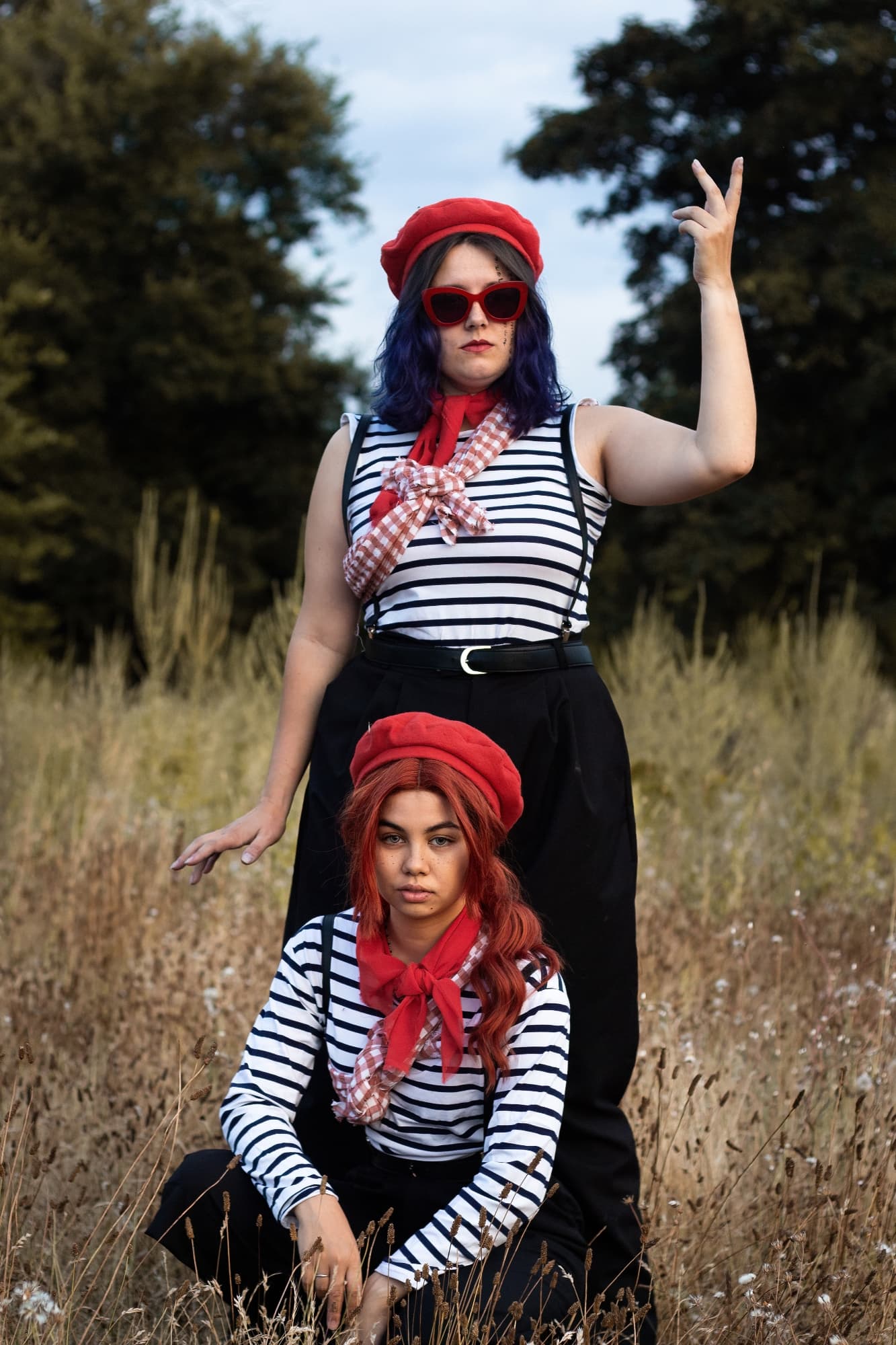 Clair Obscur - Photo 3