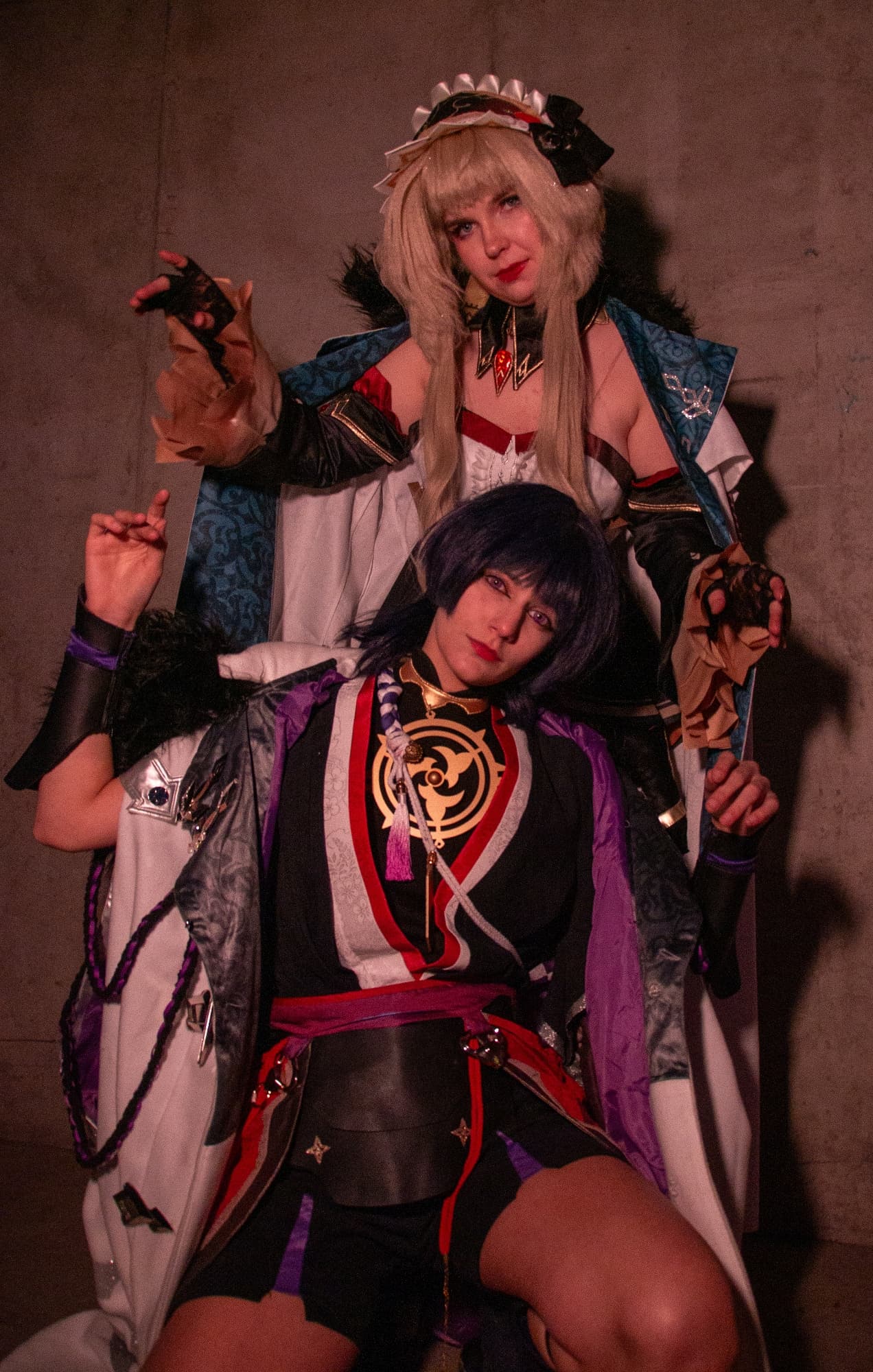 Sandrone et scara - Photo 6