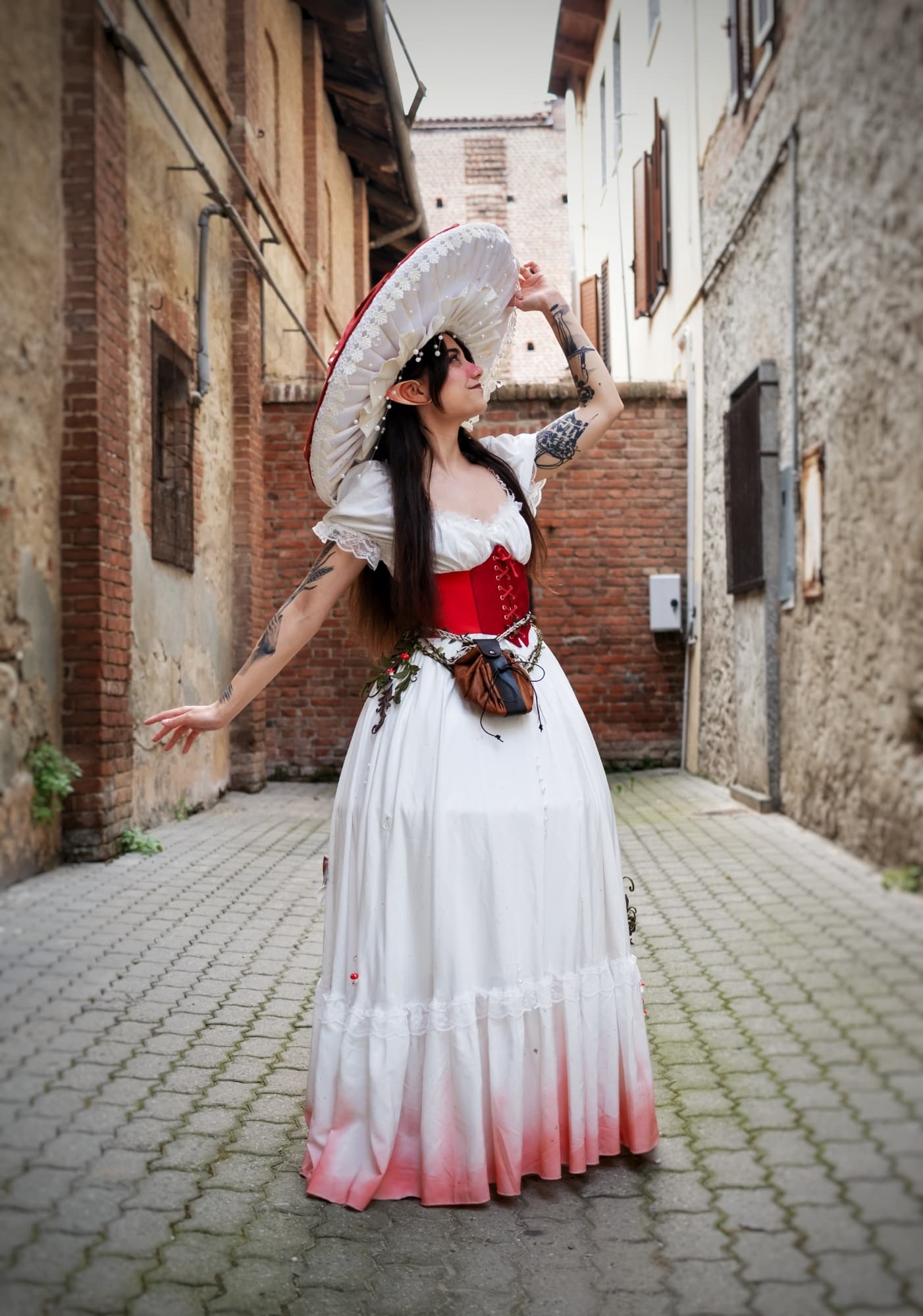 Doro the Mushroom  - Photo 15