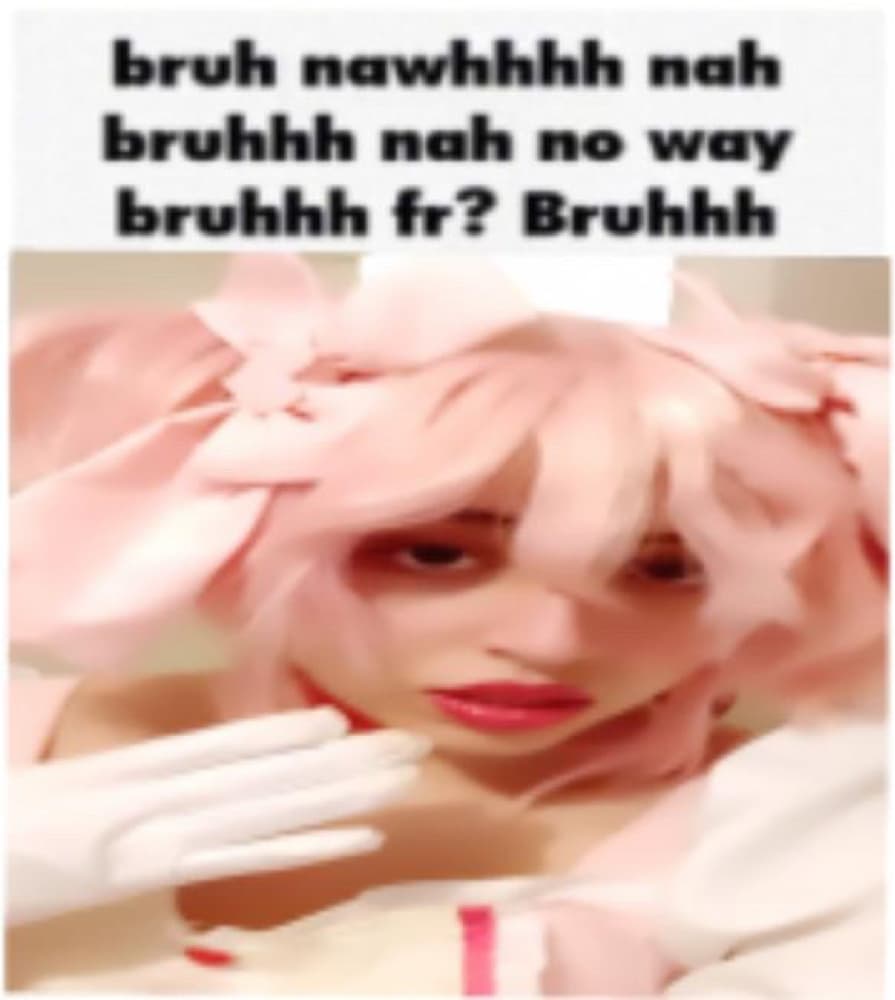 Kai’s silly memes - Photo 33