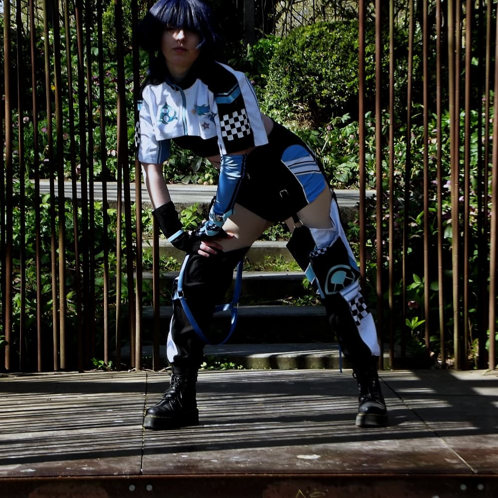 Wanderer racer - Photo 1