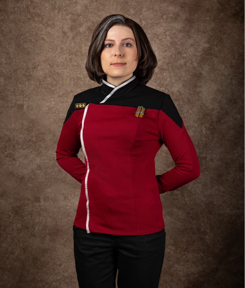 Amirale Janeway 