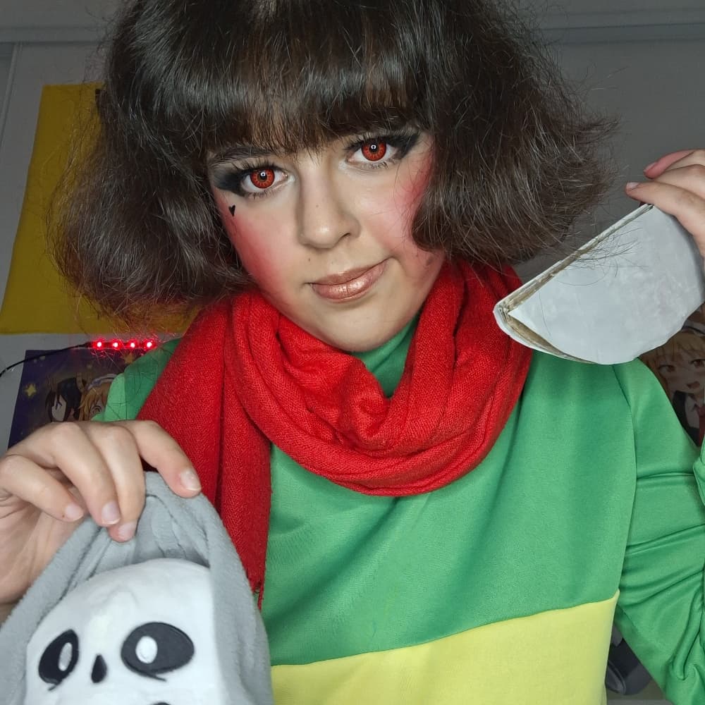 Chara - 2eme version