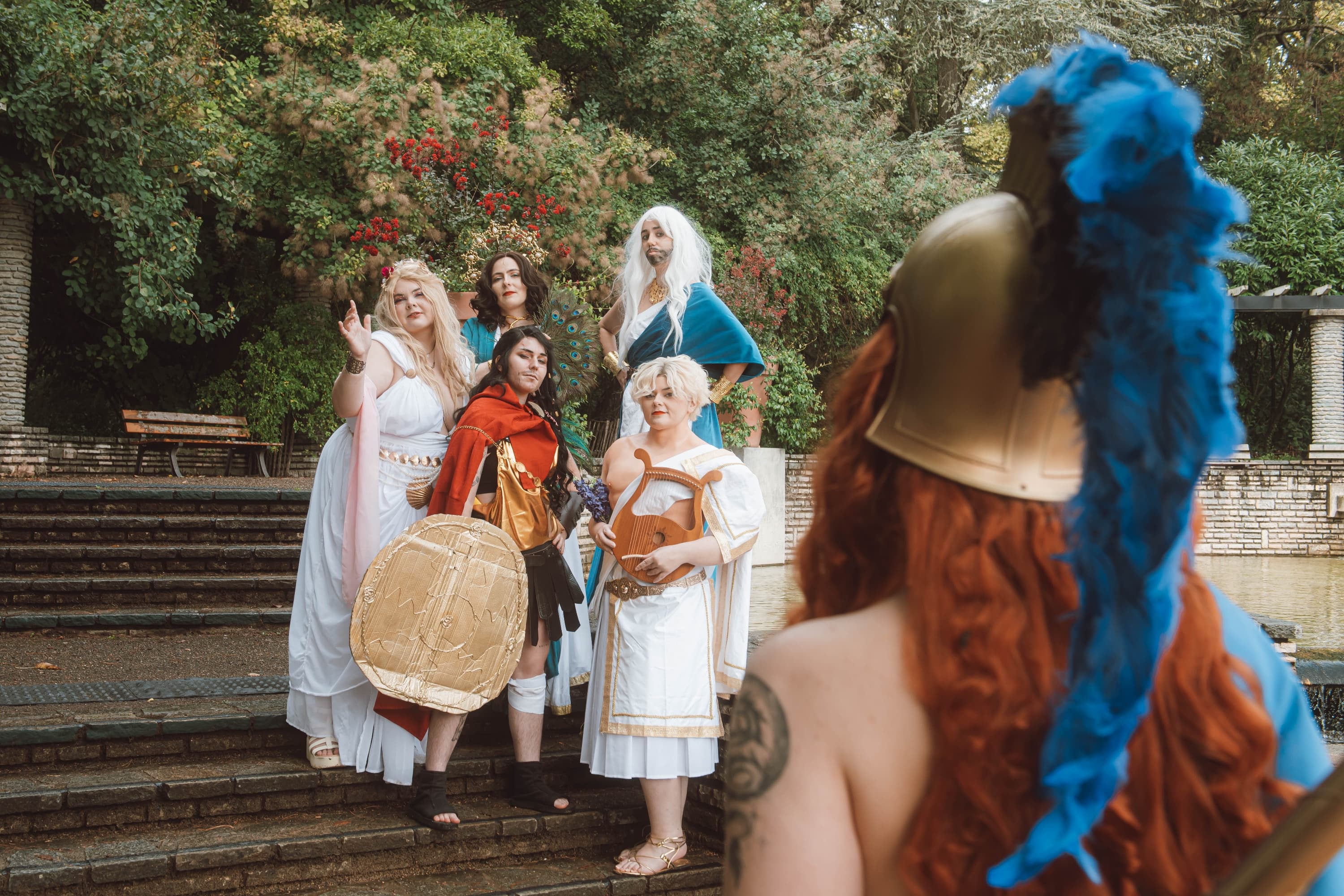 Shoot Epic - Photo 3