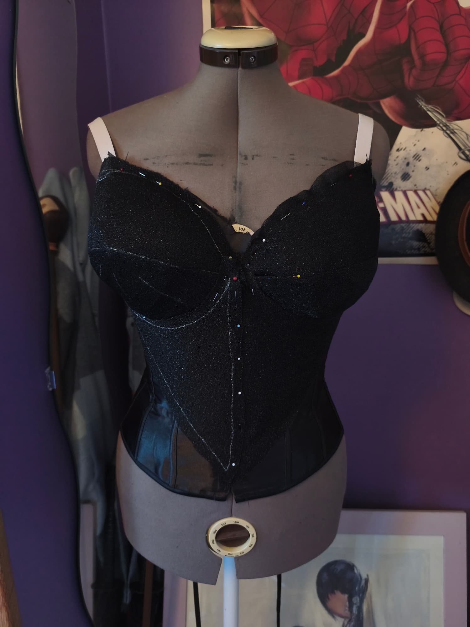 Création angel dust  - Photo 54