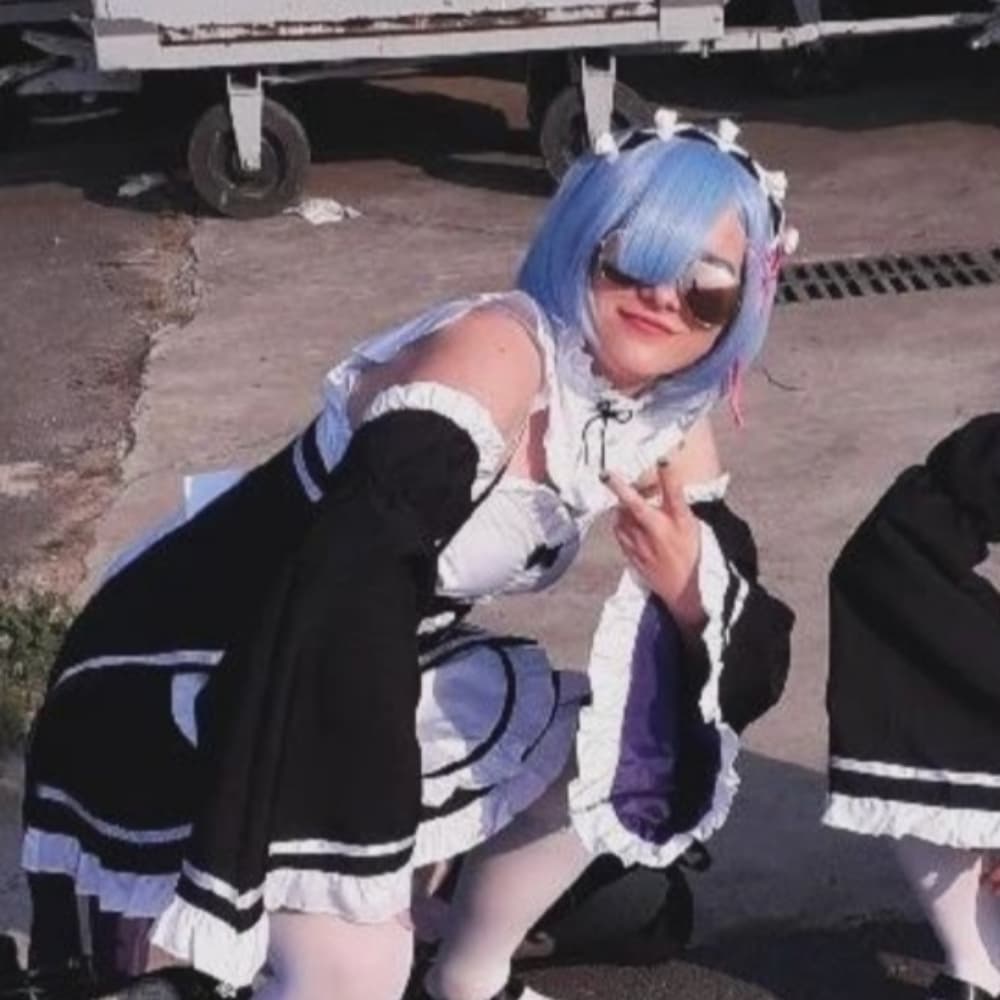 Japan Expo 2018 - Event cosplay photoshoot cover