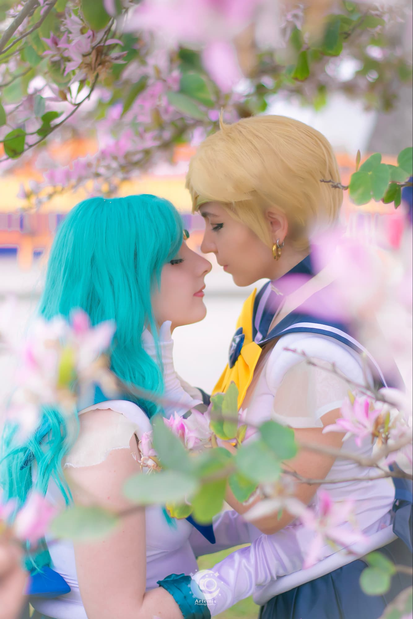 Sailor Moon - Photo 6