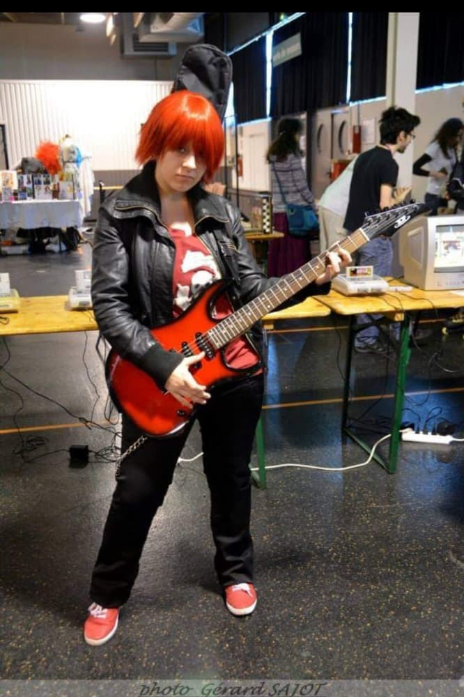 Castiel amour sucré  - Photo 4