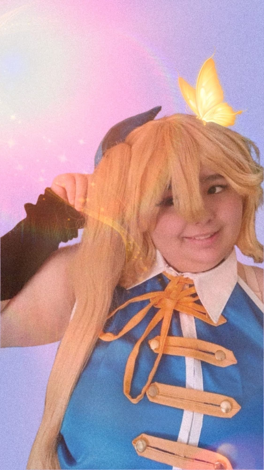 Lucy heartfilia  - Photo 9