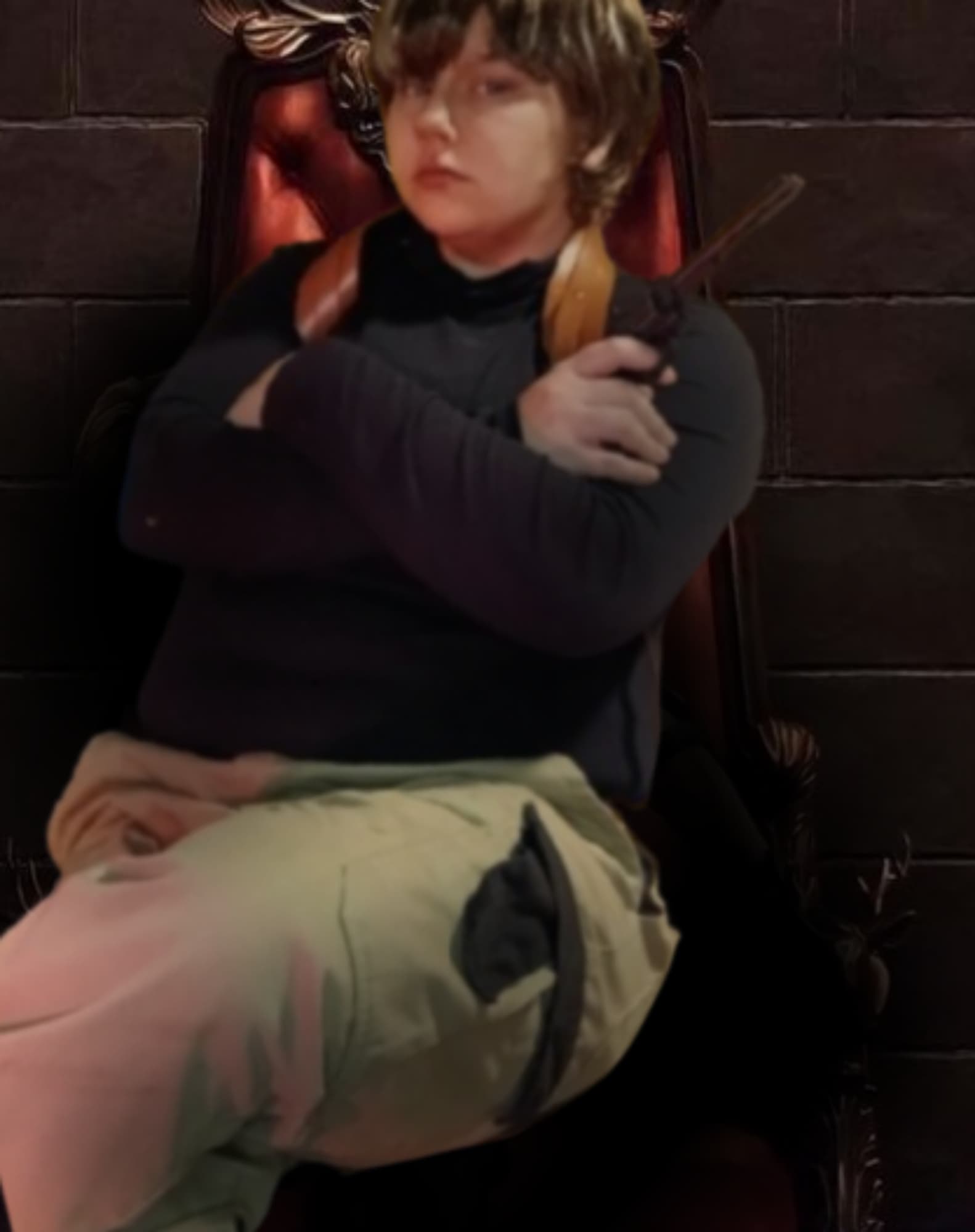 Leon at home - Photo 65