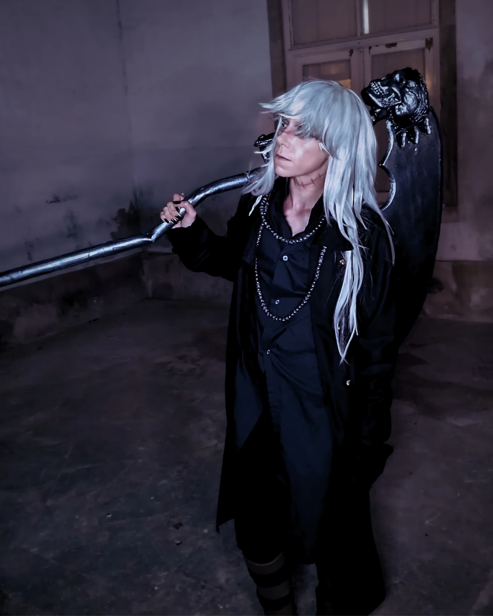 Undertaker  - Photo 14