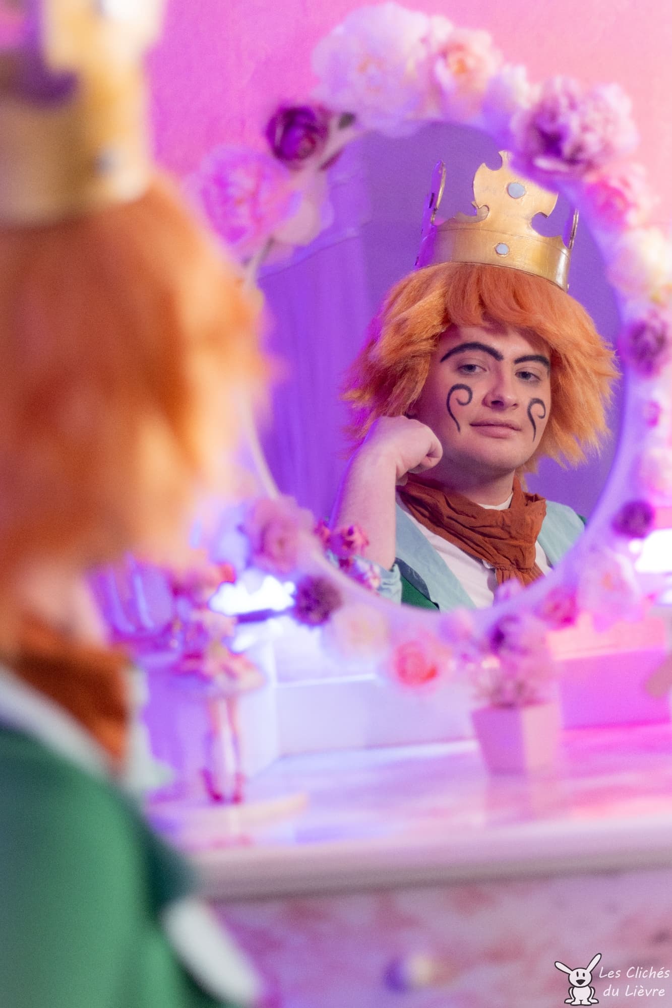 Mister 9 Kamocon - Photo 1