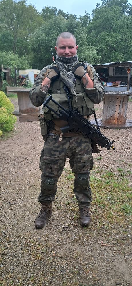 Soldat polonais - Photo 25