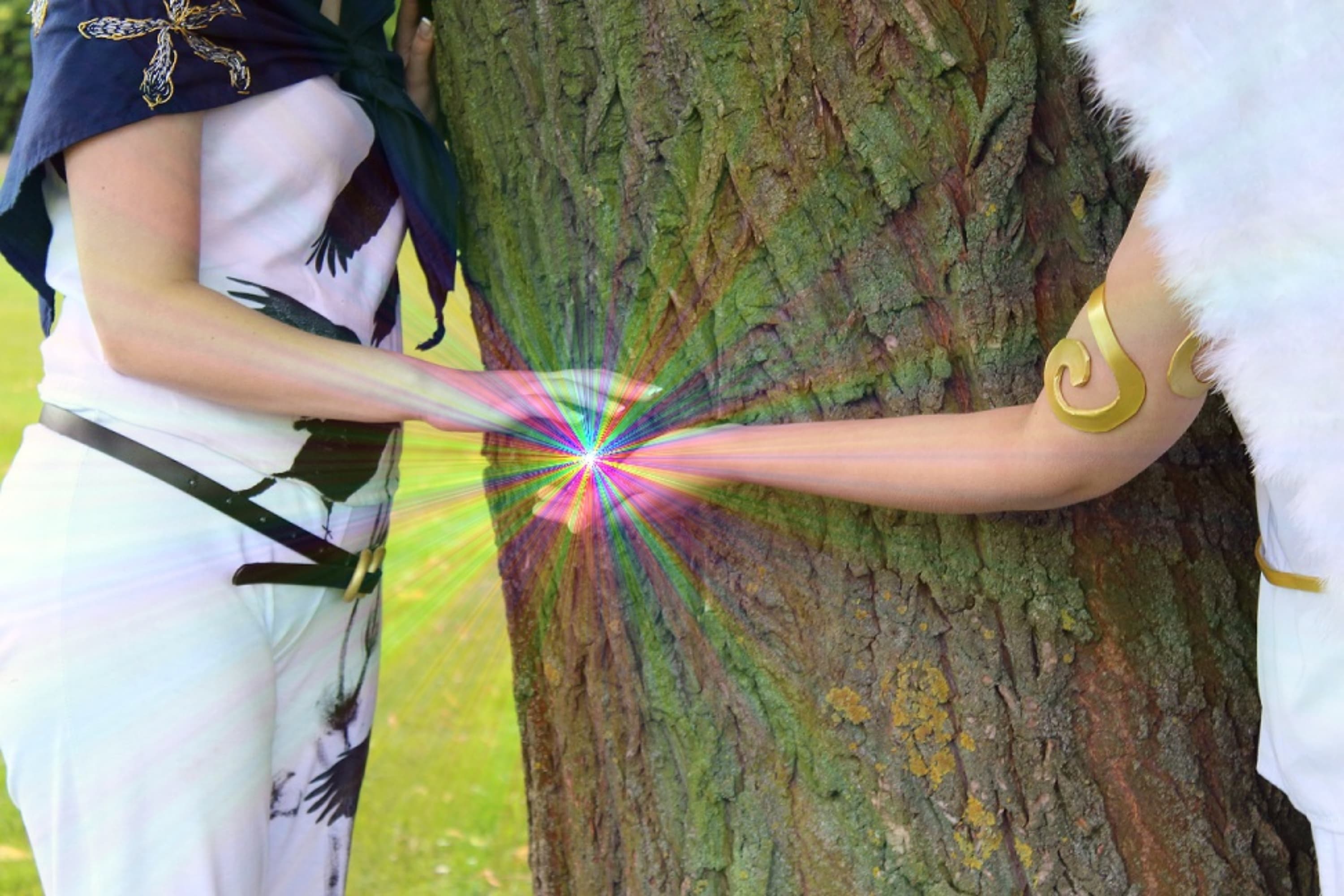 Angel (Tekken 2) - Photo 29