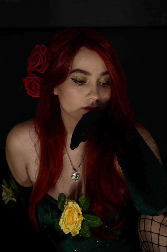 Poison Yvi  - Photo 12