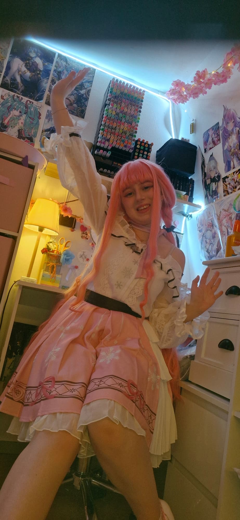 Infinity Nikki - Photo 25