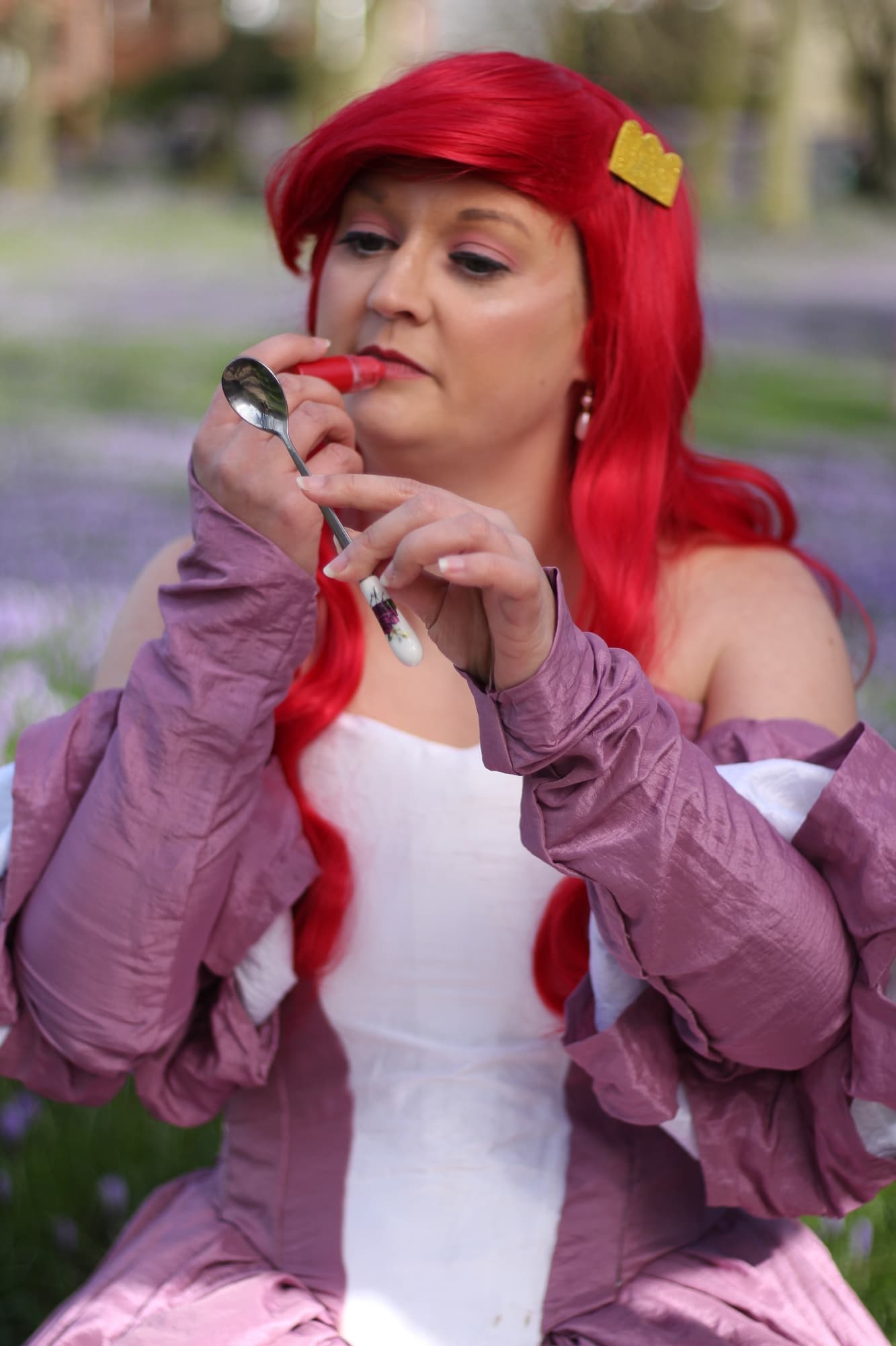 Arielle (Disney) - Photo 14