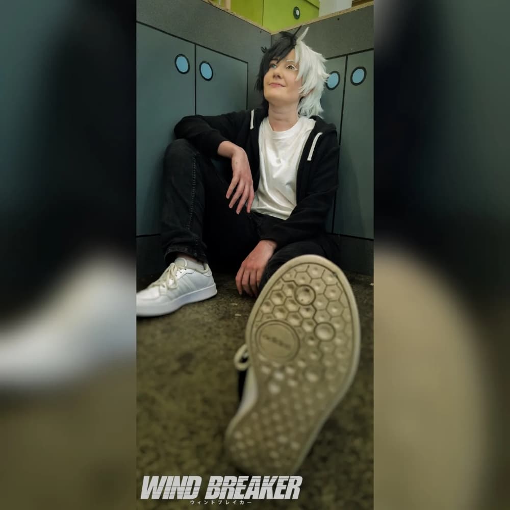 Sakura Haruka - Photo 1