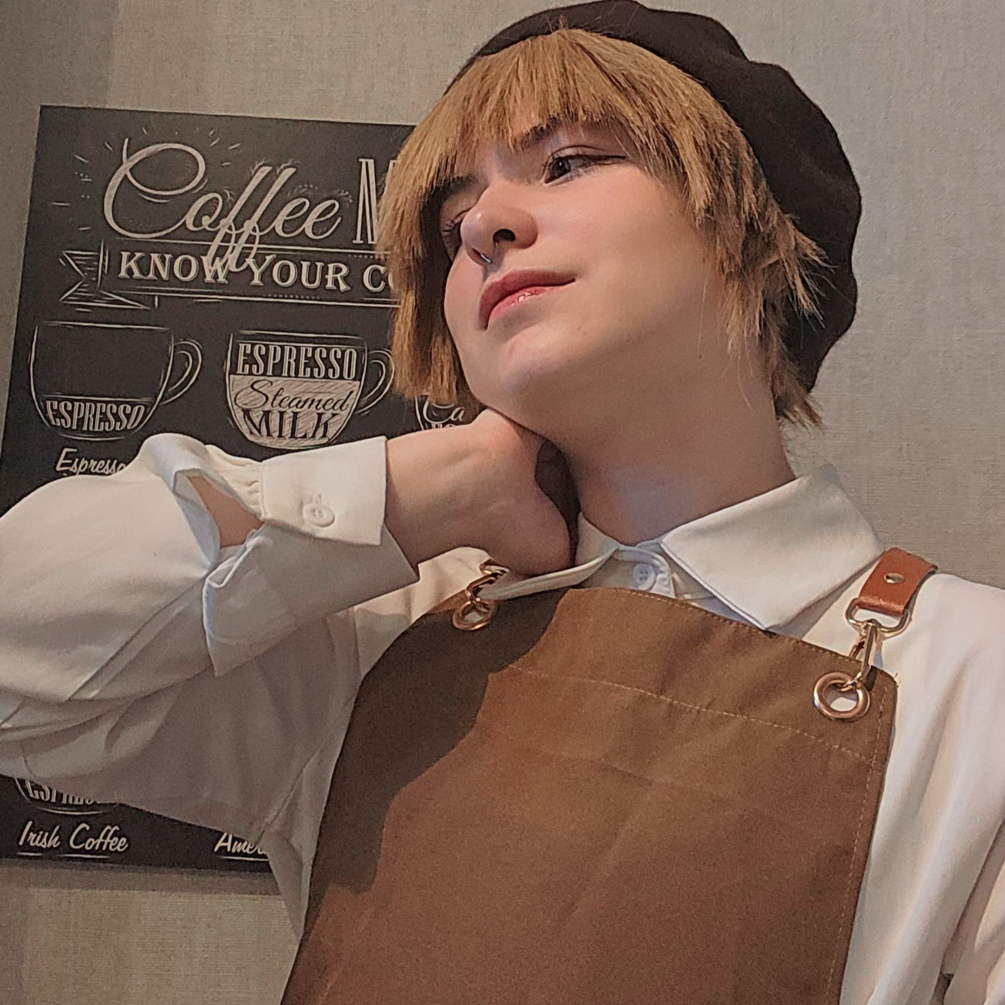 Dong Gyun (BJ Alex) - Photo 2