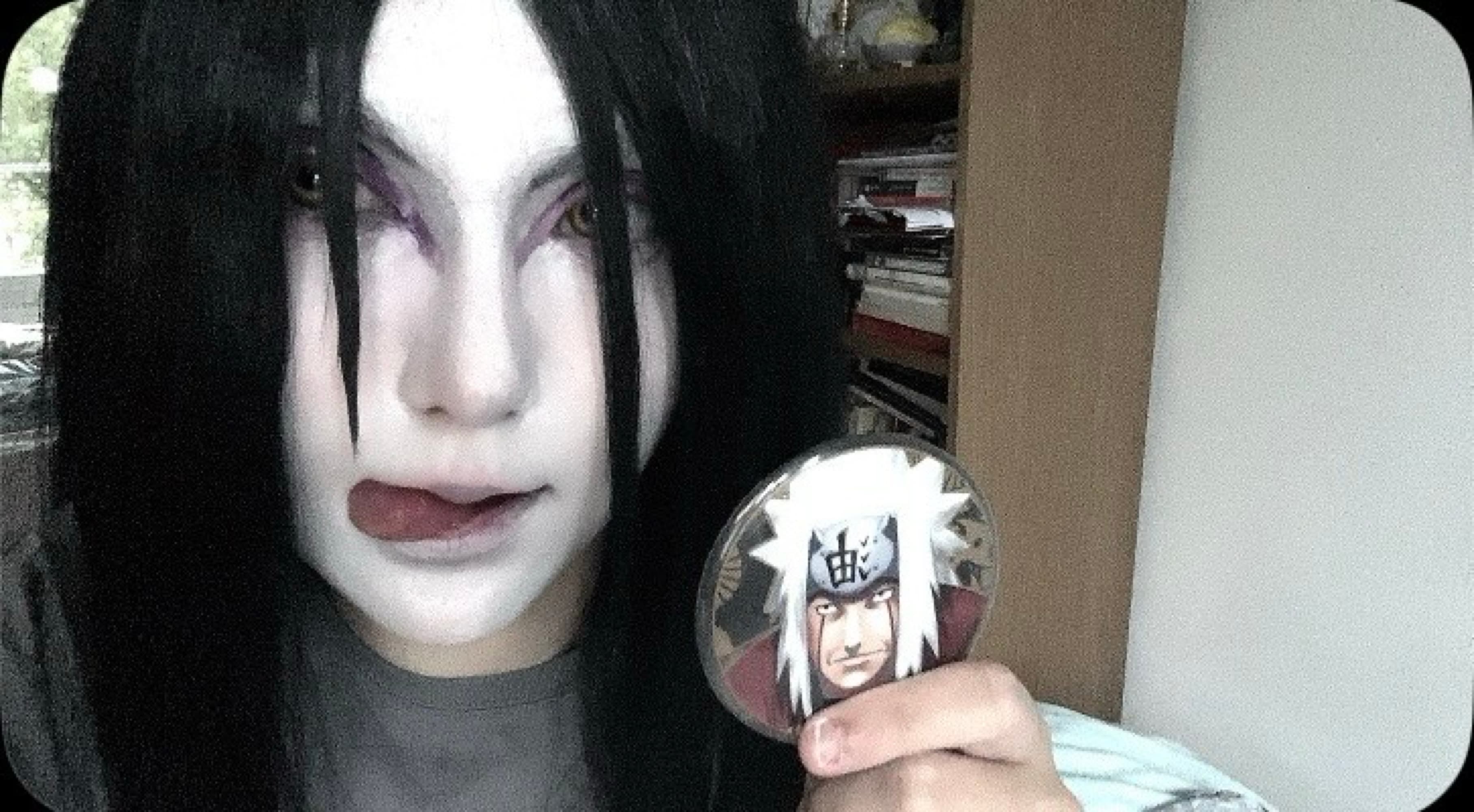 Orochimaru - Photo 2