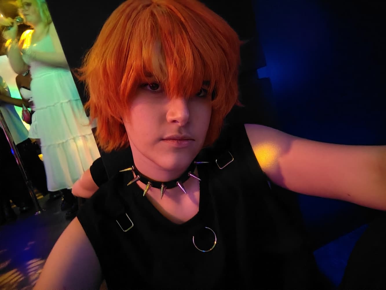 Akito au karaoke  - Photo 13