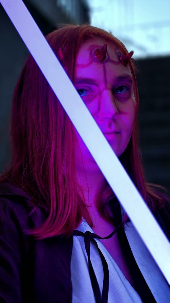 Oc stars wars  - Photo 2