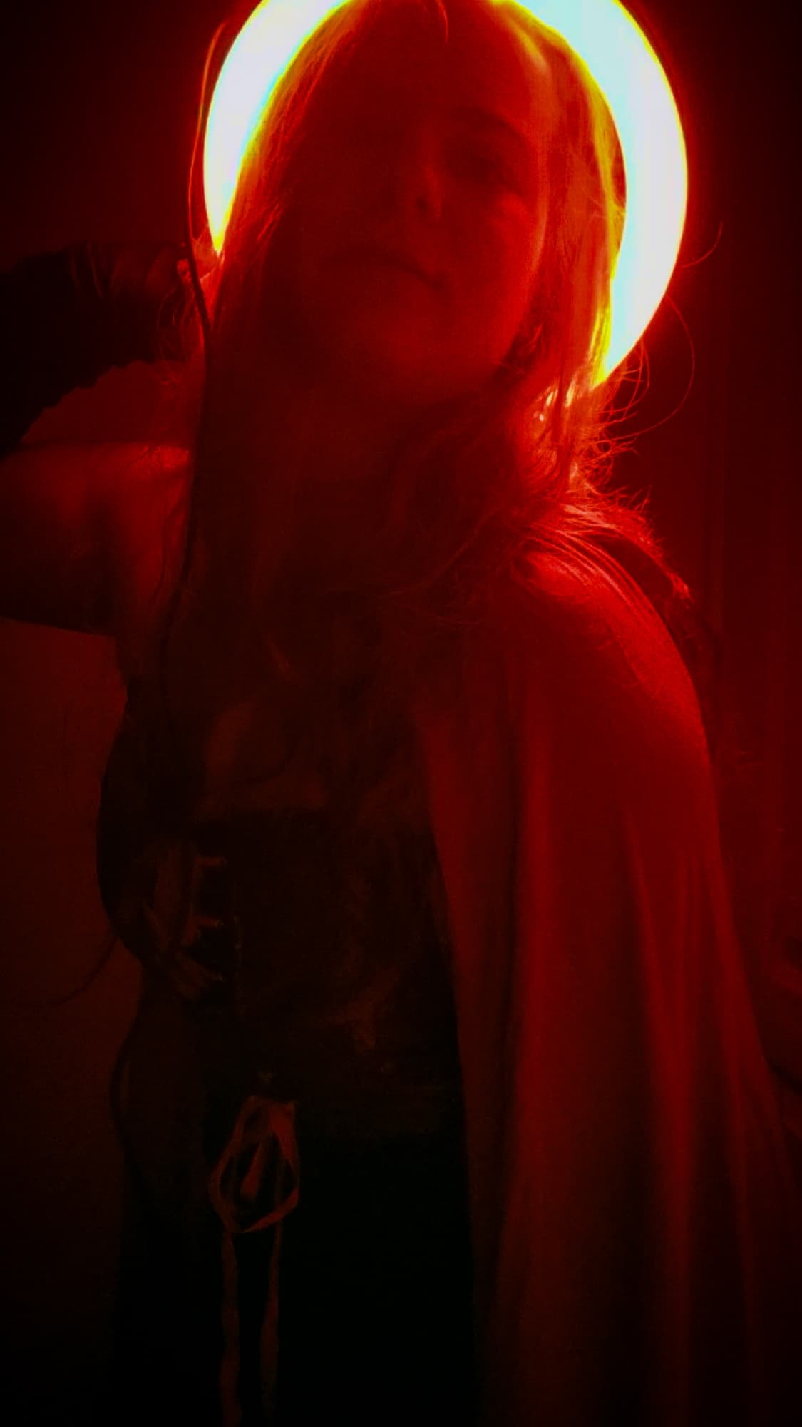 Vampire for hallowee - Photo 16