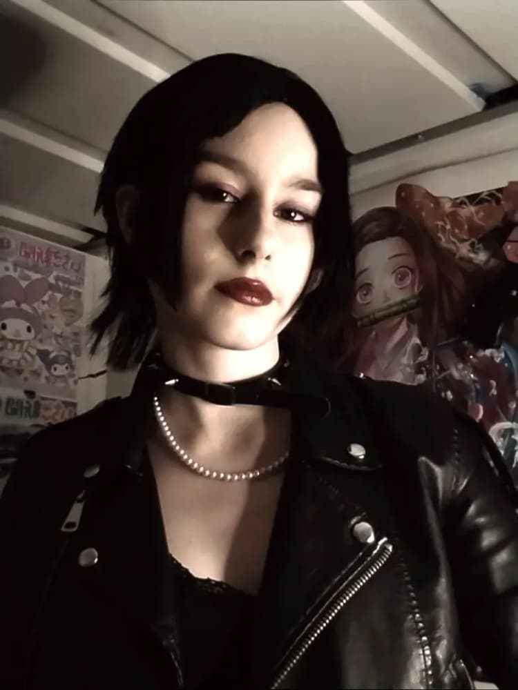 Nana Osaki
