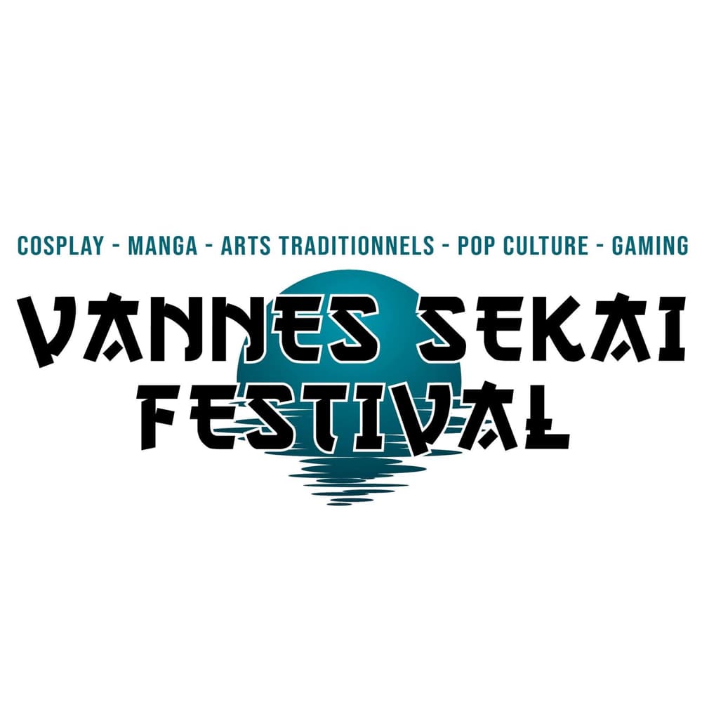 Vannes Sekai Festival