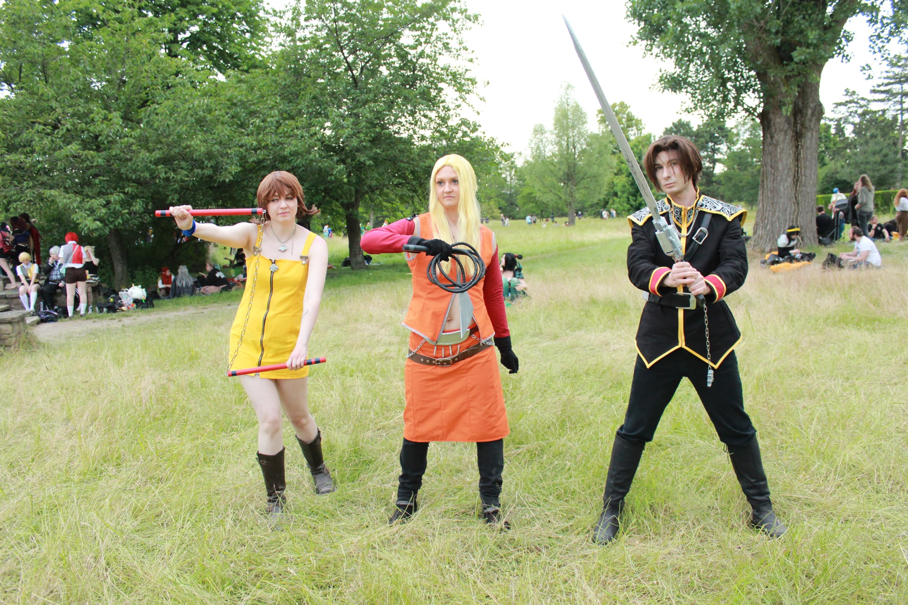 Dokomi 2019 - Photo 9