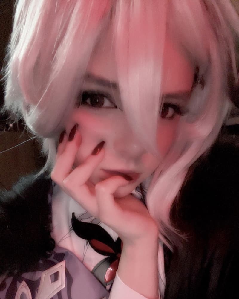 Arlecchino  - Photo 6