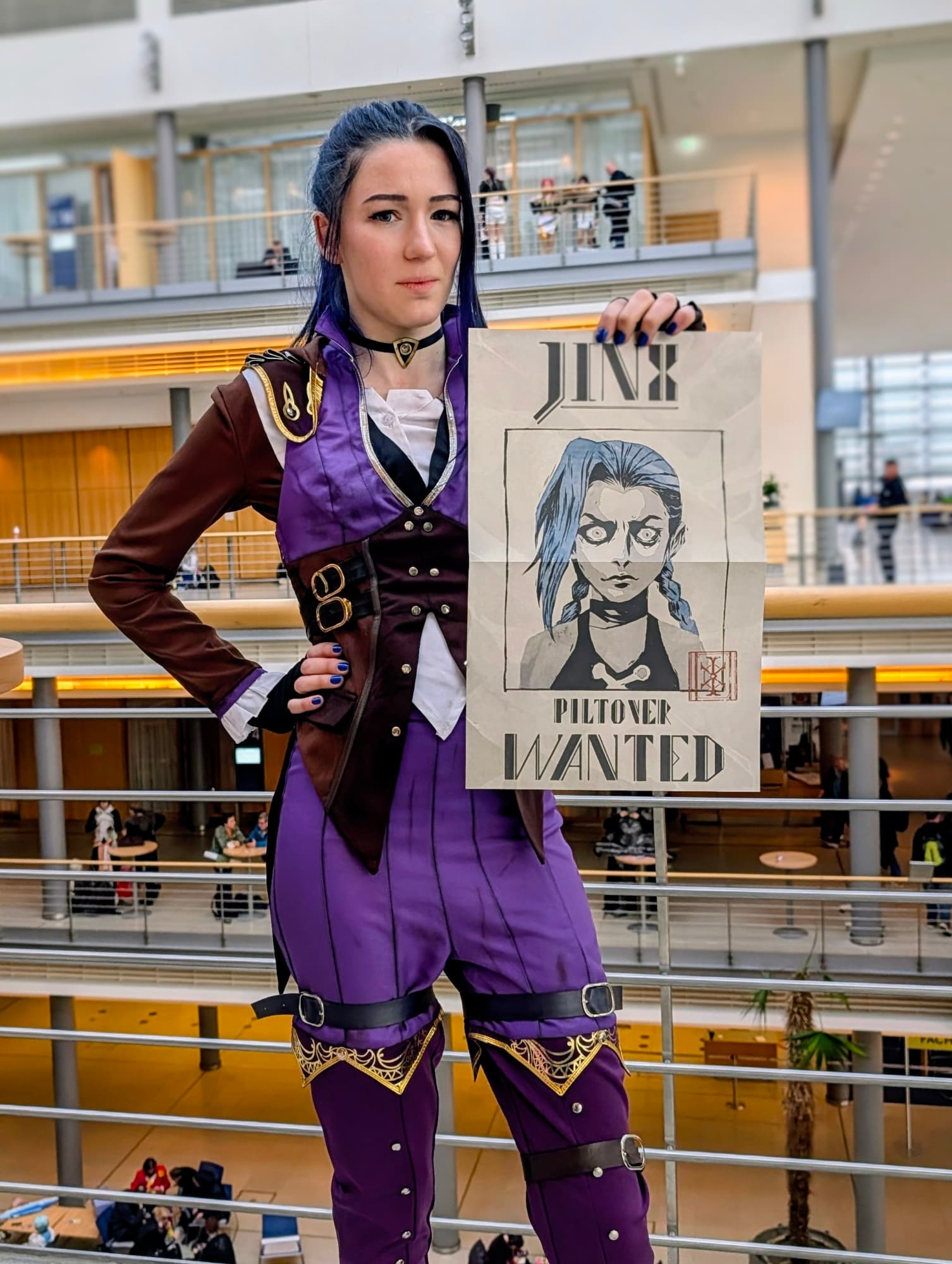 Caitlyn S1 - Photo 3